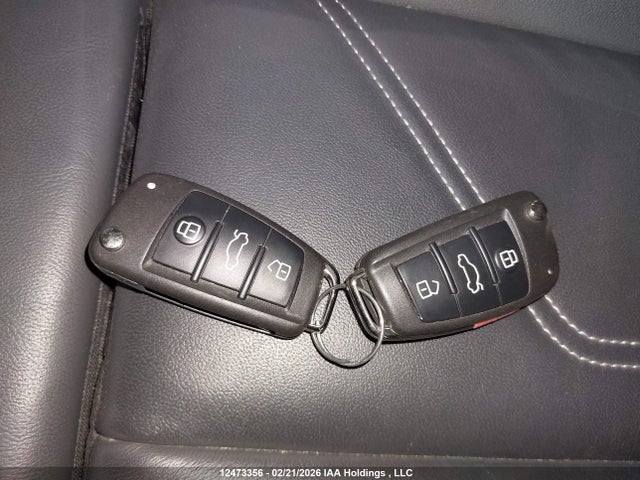 WA1EECF34P1078743 Audi Q3 Premium Plus S Line 45