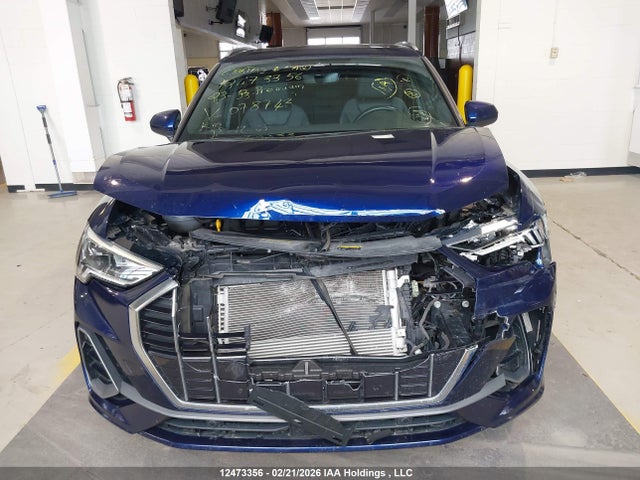 WA1EECF34P1078743 Audi Q3 Premium Plus S Line 45