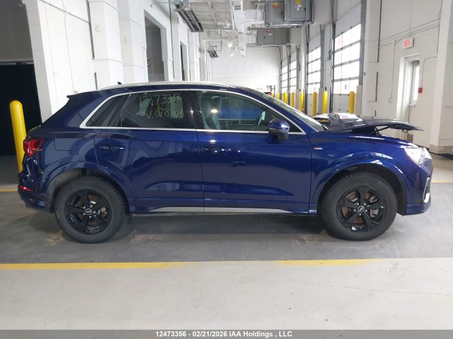 WA1EECF34P1078743 Audi Q3 Premium Plus S Line 45
