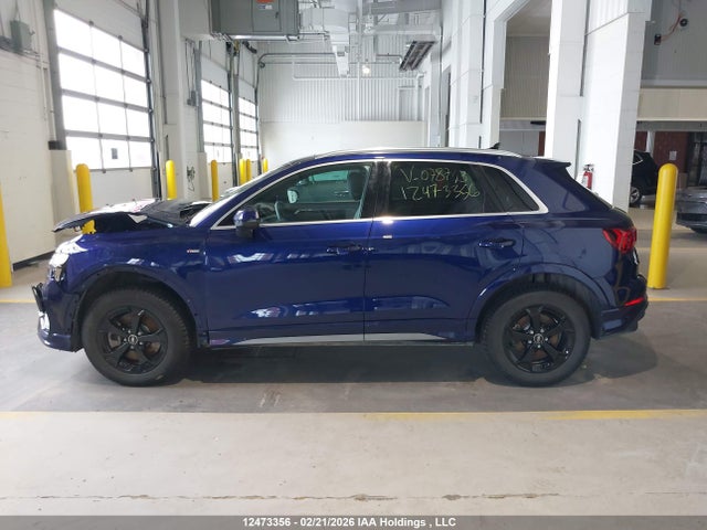 WA1EECF34P1078743 Audi Q3 Premium Plus S Line 45