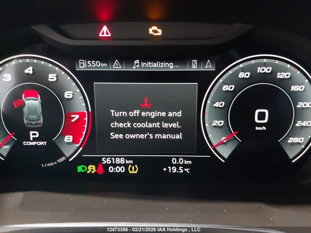 WA1EECF34P1078743 Audi Q3 Premium Plus S Line 45