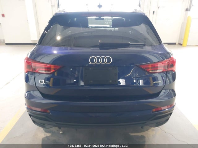WA1EECF34P1078743 Audi Q3 Premium Plus S Line 45