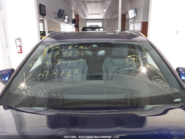 WA1EECF34P1078743 Audi Q3 Premium Plus S Line 45