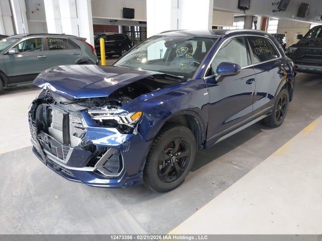 WA1EECF34P1078743 Audi Q3 Premium Plus S Line 45