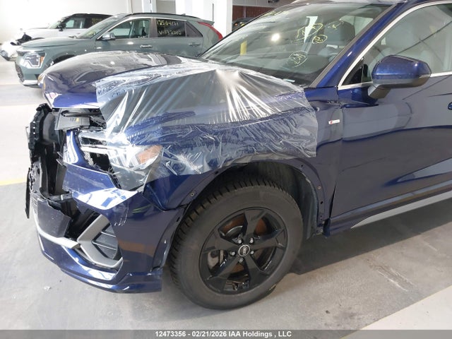 WA1EECF34P1078743 Audi Q3 Premium Plus S Line 45