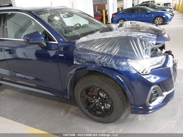 WA1EECF34P1078743 Audi Q3 Premium Plus S Line 45