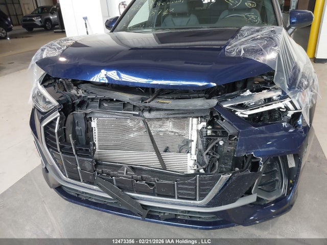 WA1EECF34P1078743 Audi Q3 Premium Plus S Line 45