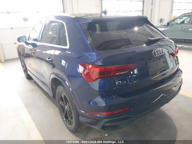 WA1EECF34P1078743 Audi Q3 Premium Plus S Line 45