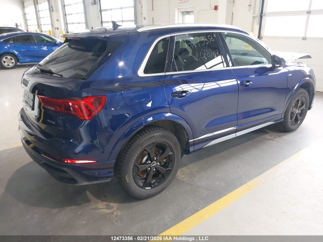 WA1EECF34P1078743 Audi Q3 Premium Plus S Line 45