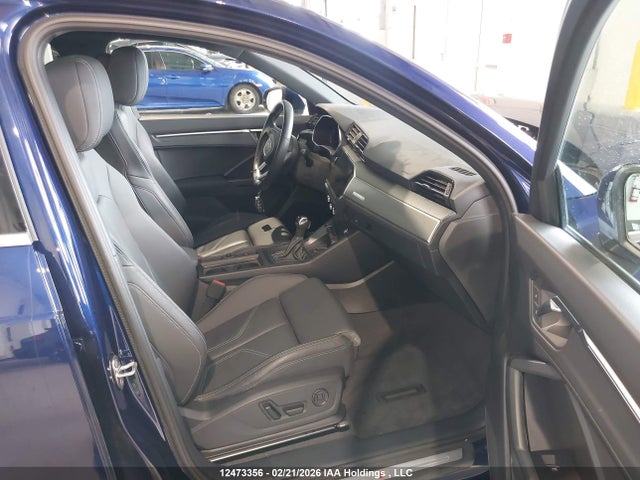 WA1EECF34P1078743 Audi Q3 Premium Plus S Line 45