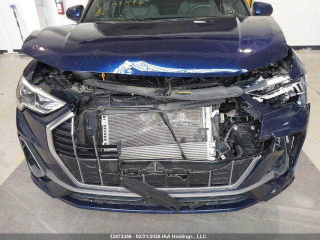 WA1EECF34P1078743 Audi Q3 Premium Plus S Line 45