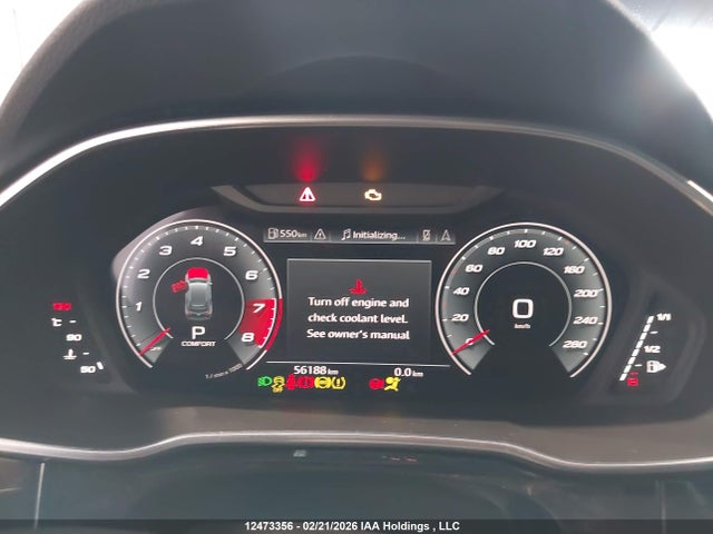 WA1EECF34P1078743 Audi Q3 Premium Plus S Line 45