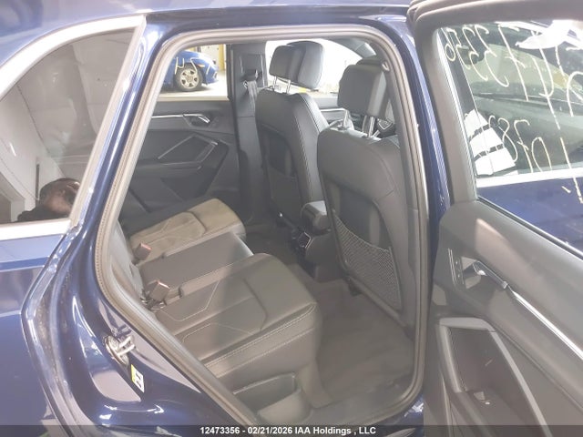 WA1EECF34P1078743 Audi Q3 Premium Plus S Line 45