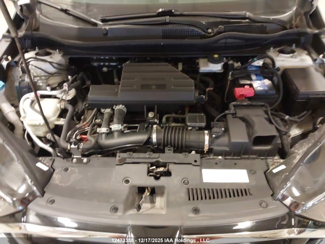 2HKRW2H21MH232543 Honda CR-V LX