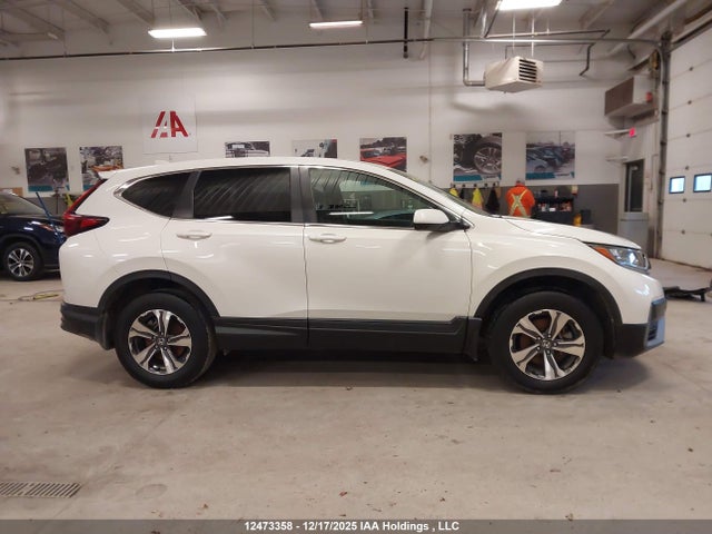 2HKRW2H21MH232543 Honda CR-V LX