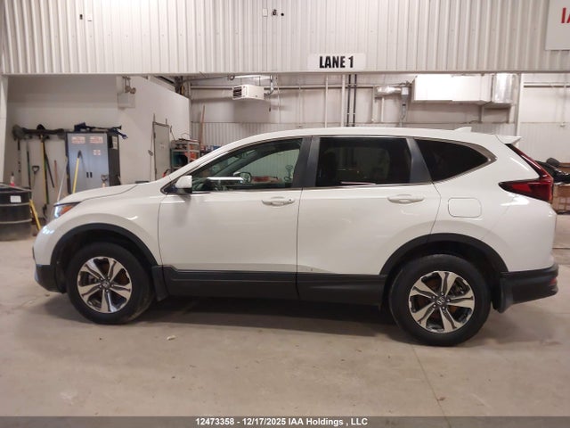 2HKRW2H21MH232543 Honda CR-V LX