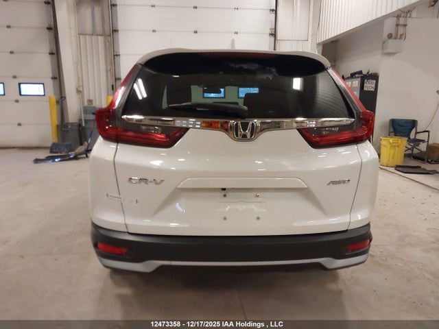 2HKRW2H21MH232543 Honda CR-V LX
