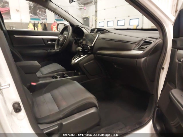 2HKRW2H21MH232543 Honda CR-V LX