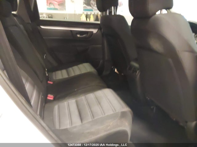2HKRW2H21MH232543 Honda CR-V LX
