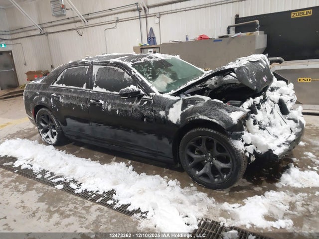 2C3CCABGXNH154548 Chrysler 300 S
