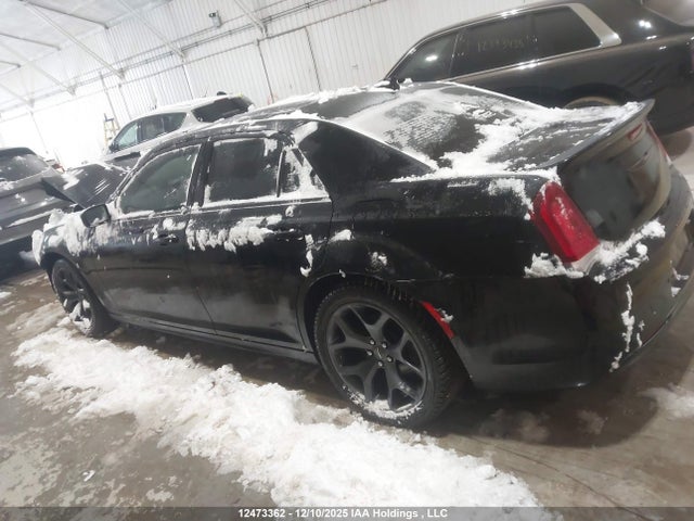 2C3CCABGXNH154548 Chrysler 300 S