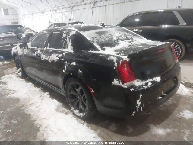 2C3CCABGXNH154548 Chrysler 300 S