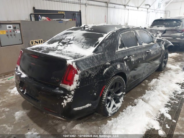 2C3CCABGXNH154548 Chrysler 300 S