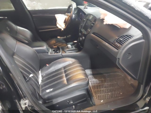 2C3CCABGXNH154548 Chrysler 300 S