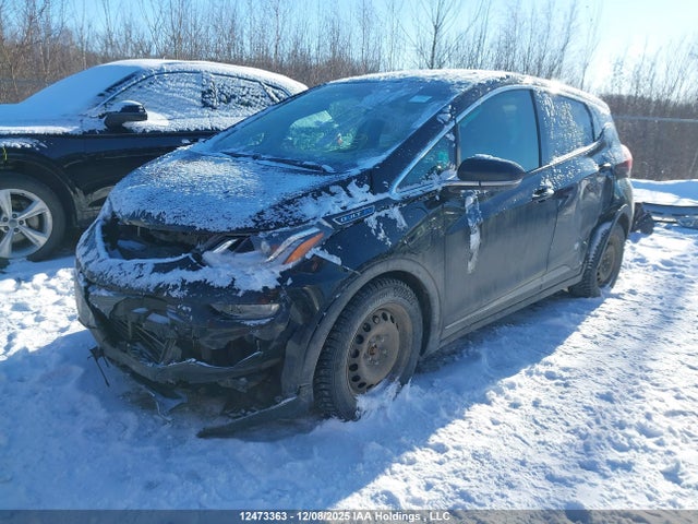 1G1FY6S00K4145014 Chevrolet BOLT EV LT