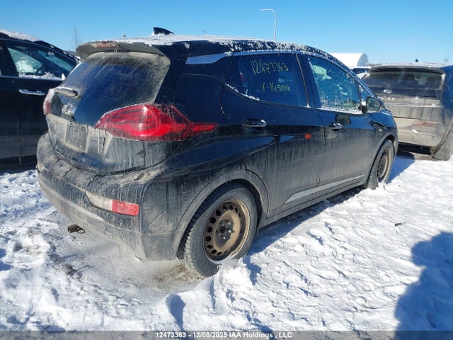 1G1FY6S00K4145014 Chevrolet BOLT EV LT