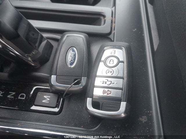 1FTFW1E83MFB81580 Ford F-150 Xlt