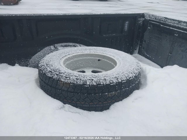 1FTFW1E83MFB81580 Ford F-150 Xlt