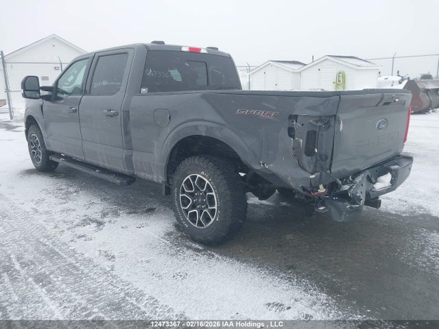 1FTFW1E83MFB81580 Ford F-150 Xlt