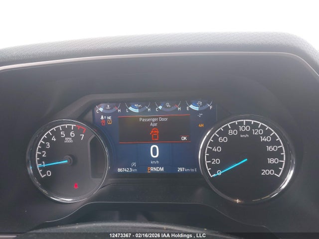 1FTFW1E83MFB81580 Ford F-150 Xlt