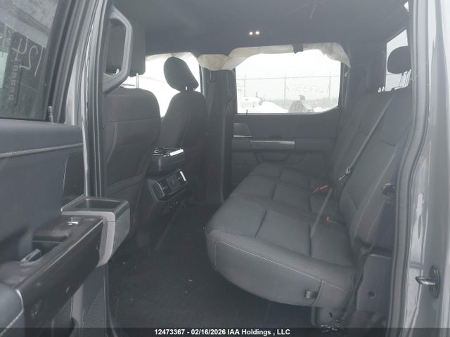 1FTFW1E83MFB81580 Ford F-150 Xlt