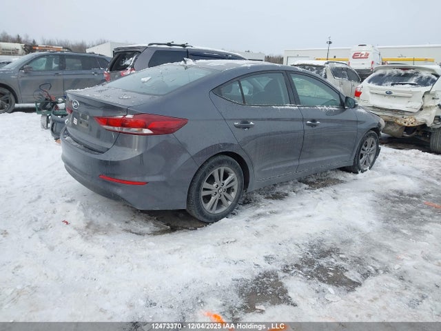 KMHD84LF9JU714233 Hyundai ELANTRA GL