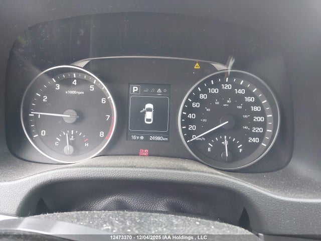 KMHD84LF9JU714233 Hyundai ELANTRA GL