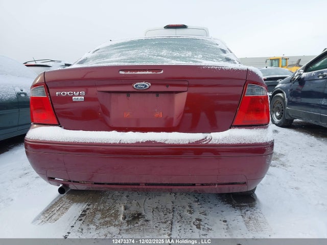 Продажа на аукционе авто 2007 Ford Focus Zx4/s/se/ses, vin: 1FAHP34N87W234521, номер лота: 12473374