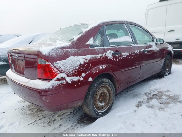 Продажа на аукционе авто 2007 Ford Focus Zx4/s/se/ses, vin: 1FAHP34N87W234521, номер лота: 12473374