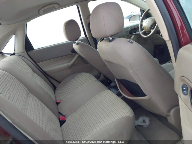 Продажа на аукционе авто 2007 Ford Focus Zx4/s/se/ses, vin: 1FAHP34N87W234521, номер лота: 12473374