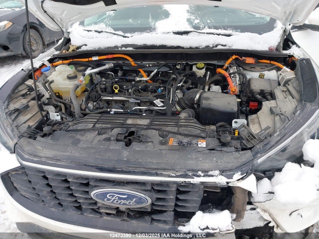 Aukcja sprzedaży 2023 Ford Escape, vin: 1FMCU0E18PUA93318, numer aukcji: 12473390