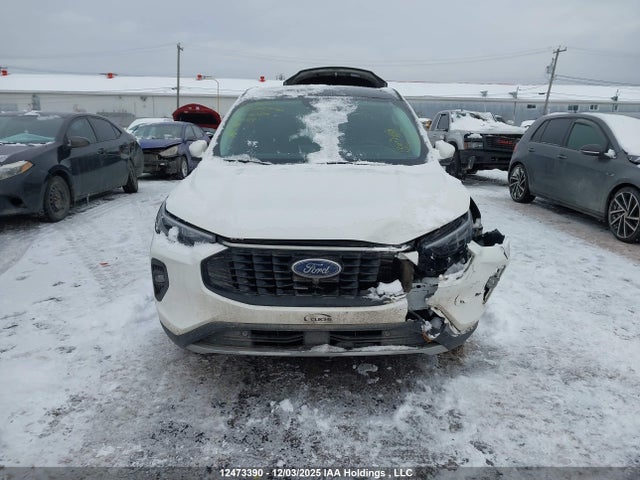 Aukcja sprzedaży 2023 Ford Escape, vin: 1FMCU0E18PUA93318, numer aukcji: 12473390