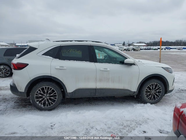 Aukcja sprzedaży 2023 Ford Escape, vin: 1FMCU0E18PUA93318, numer aukcji: 12473390