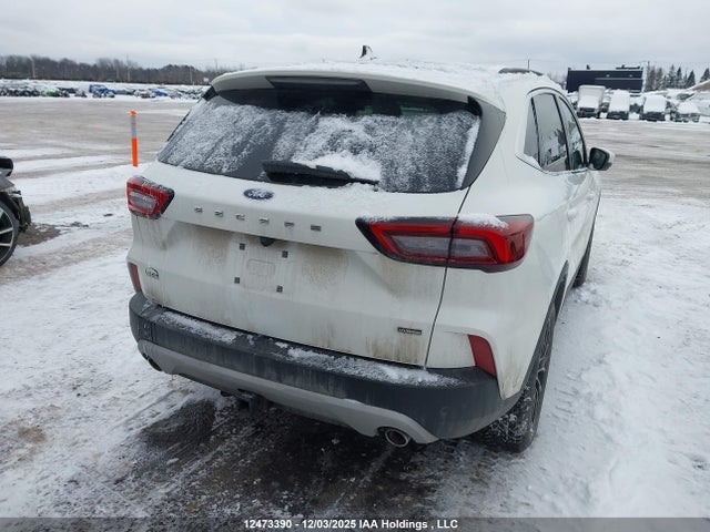 Aukcja sprzedaży 2023 Ford Escape, vin: 1FMCU0E18PUA93318, numer aukcji: 12473390