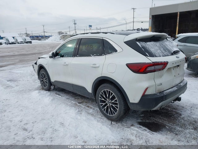 Aukcja sprzedaży 2023 Ford Escape, vin: 1FMCU0E18PUA93318, numer aukcji: 12473390