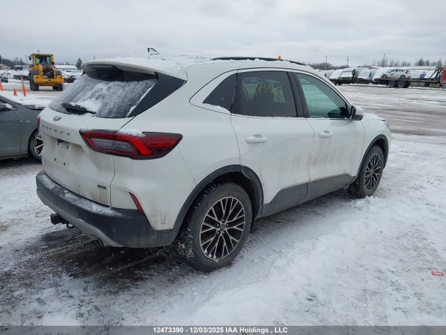 Aukcja sprzedaży 2023 Ford Escape, vin: 1FMCU0E18PUA93318, numer aukcji: 12473390