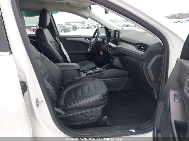 Aukcja sprzedaży 2023 Ford Escape, vin: 1FMCU0E18PUA93318, numer aukcji: 12473390