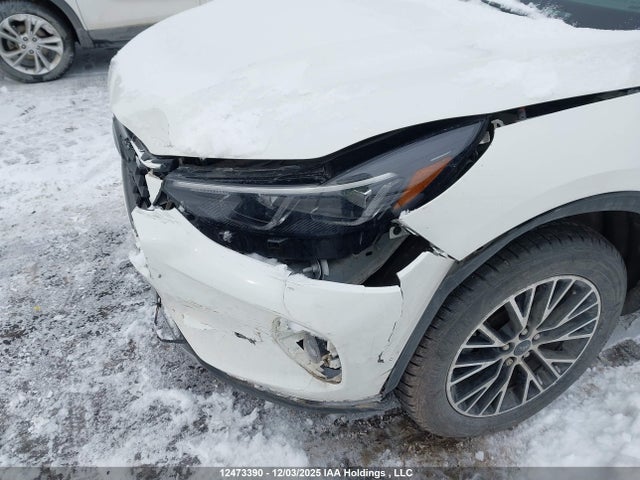 Aukcja sprzedaży 2023 Ford Escape, vin: 1FMCU0E18PUA93318, numer aukcji: 12473390