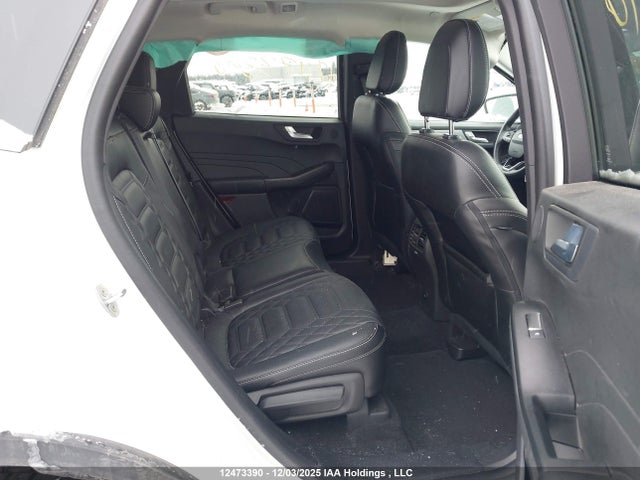Aukcja sprzedaży 2023 Ford Escape, vin: 1FMCU0E18PUA93318, numer aukcji: 12473390