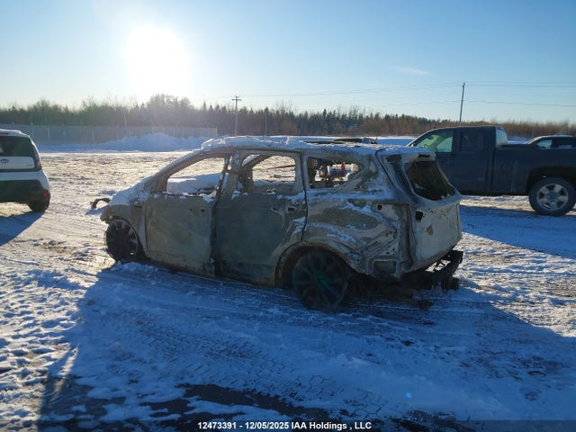 1FMCU9GD1JUC92925 Ford ESCAPE SE